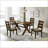 Rectangular Dining Table