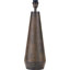 Nanuet Metal Lamp Base Lamp