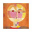 Senecio by Paul Klee - 1 Piece Painting on Canvas-1430117670-1430117674