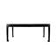 Asian Classic Solid Wood Dining Table