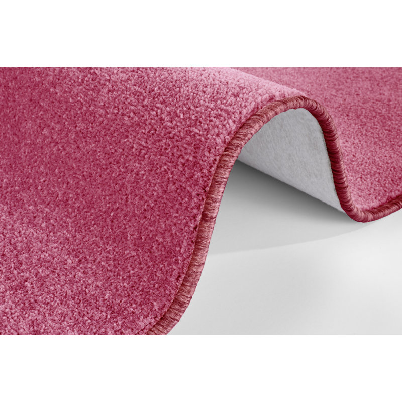 Nasty Tufted Pink Rug