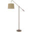 Lampe de lecture sur pied 68 "-353882434