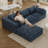 118.2" Cloud Sofa-60652544-60652551