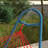 Orlin Steel Standard Hammock Stand-707786345