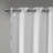 Blakesly Printed Ikat Blackout Single Curtain Panel-938439469-938439457