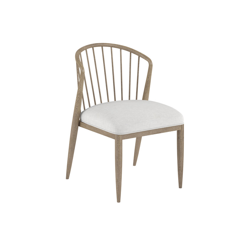 Finn Upholstered Dining Chair
