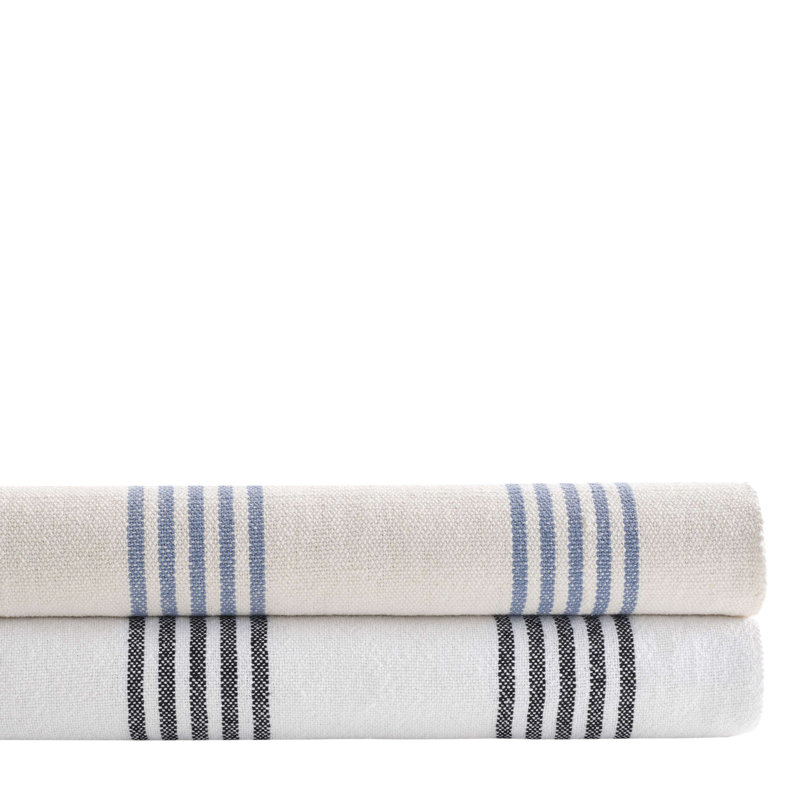 Ibiza Throw, White