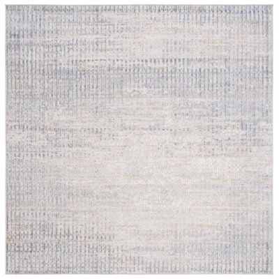 Palma Performance Abstract Rug