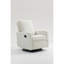 Fauteuil court en peluche-2110242538