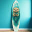 Loutre de mer Danny-84561812