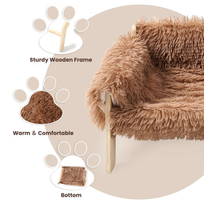 Pet Sofa