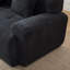 Canapé modulaire pour causeuse Loveseat