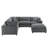 Vinessa Modular 6-Piece Sectional-103077501