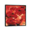 «Abstract Flowers II», impression sur toile-29090303-72807260-72807261