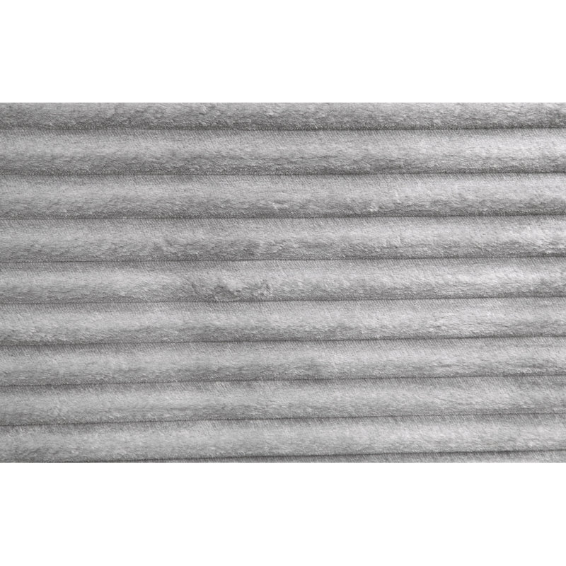 Sikes Sectional Sofa, Light Gray