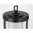 Hawwa Frosted Lantern Head