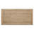 Solid Wood Coffee Table