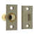 Satin Nickel selected