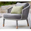 Moments Patio Chair with Cushions