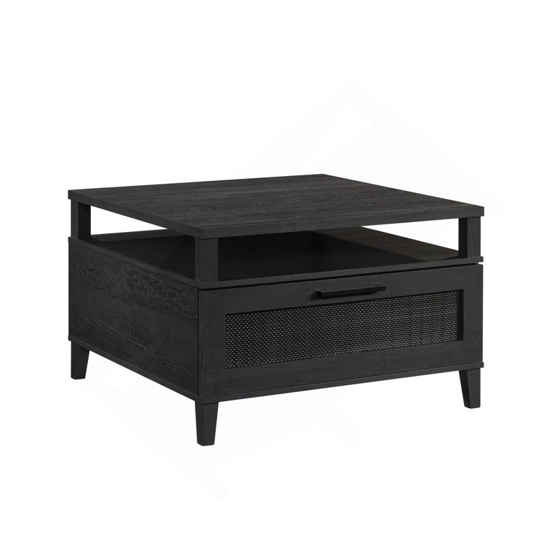 Table basse avec tiroir spacieux Coastal