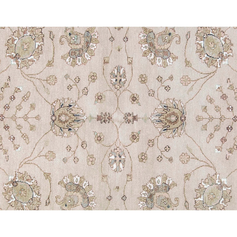 One-of-a-Kind 6' X 8'4" Area Rug
