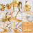 Cisa 8 - Light Dimmable Wagon Wheel Chandelier-1758243113