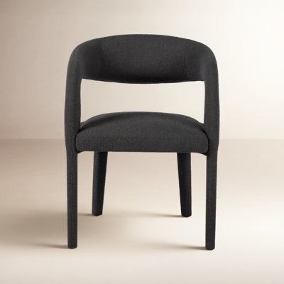 Hawkins Standard Upholstered Arm Chair