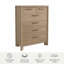Commode 6 tiroirs Julira-682910329