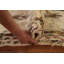 Tapis tribal en laine marocain noué à la main 7 x 10
