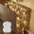 Birch Garland With Lights 6FT 48 LED Battery Operated, Lighted Twig Vine With Timer For Christmas Home Fireplace Decoration Indoor Outdoor Use-124283830-124283829