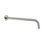 Bras de douche rond 16 po Valentine