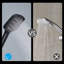 Kattie Handheld Shower Head-211482793
