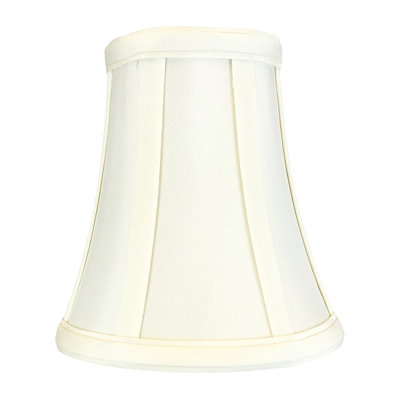 Royal Designs, Inc. BSO-704FC-6eg, abat-jour basique avec pince flamme, 3,5 x 6 x 6,25, coquille d'œuf