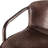 Darbonne Upholstered Counter Stool with Metal Frame-1109038227-1120420930