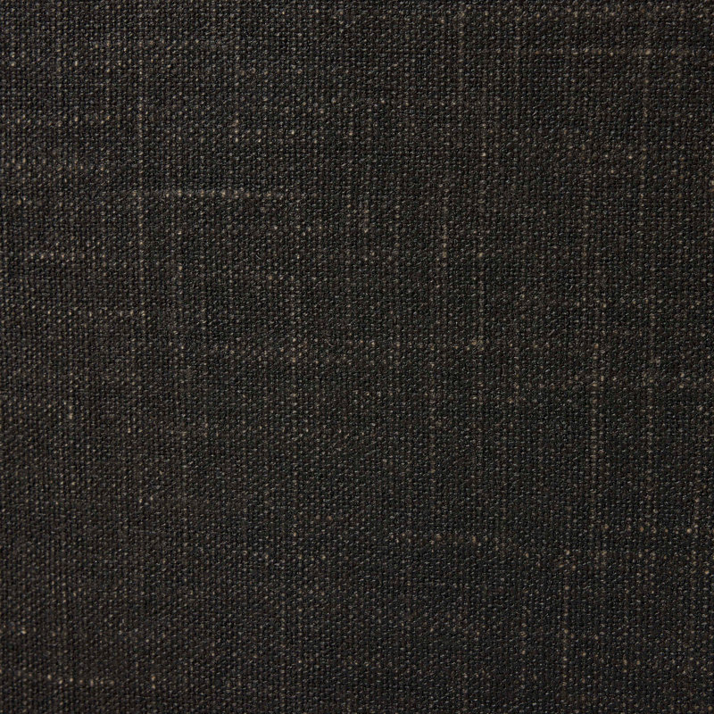 Bertie Coffee Table-Black Linen