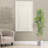 Semi Sheer Roman Shade-652472941-652472940