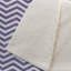 Jeté en coton Sherpa ASB922 Addison-116834905