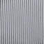 Canapé modulaire 8 pièces en velours côtelé gris foncé