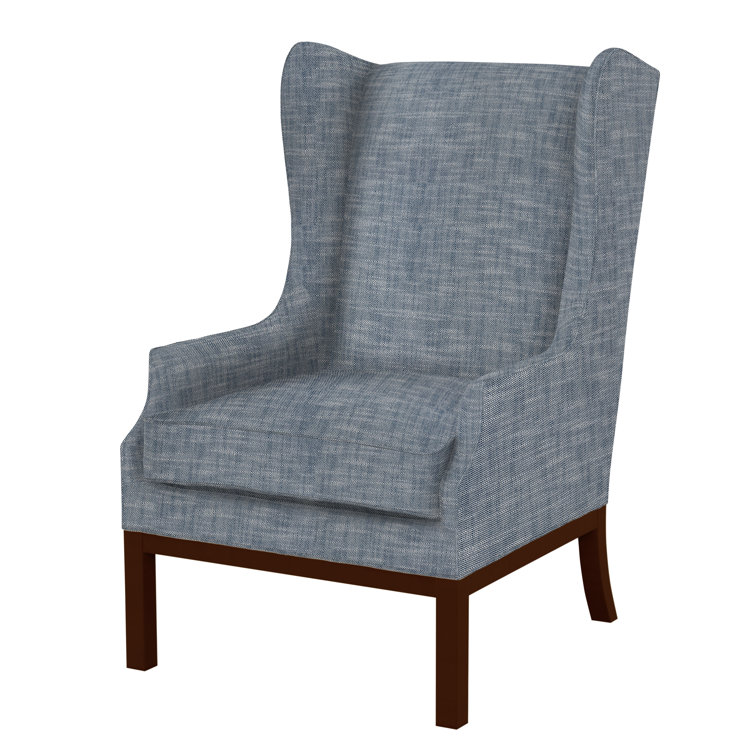 Barley Wingback Chair