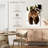 Brampt Walking Grizzly Bear-106963855