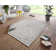 Leyte Flatweave Grey Rug