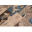 One-of-a-Kind 8'4" X 9'8" Hand Knotted Area Rug