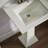 Memoirs Stately 24" Console Bathroom Sink with Overflow-65045832-27173408