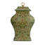 Richmond Damask Jar-491963597