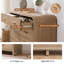 Commode 8 tiroirs 54 po-106993394