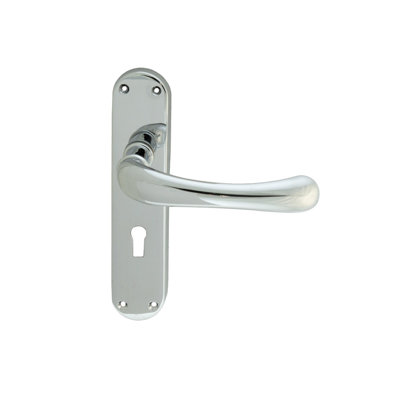 Ibra Lock Door Handle