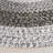 Burgan Woven Performance Machine Washable Performance Chevron Indoor/Outdoor Area Rug-405196612