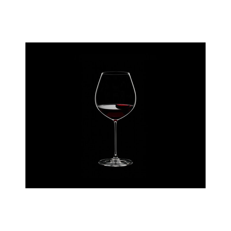 RIEDEL Veritas Old World Pinot Noir Wine Glass