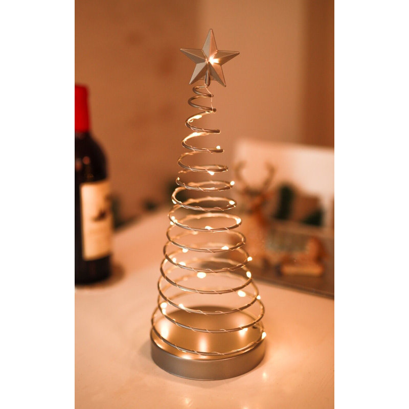 Christmas Tabletop Tree