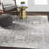 Fitz Oriental Indoor Rug